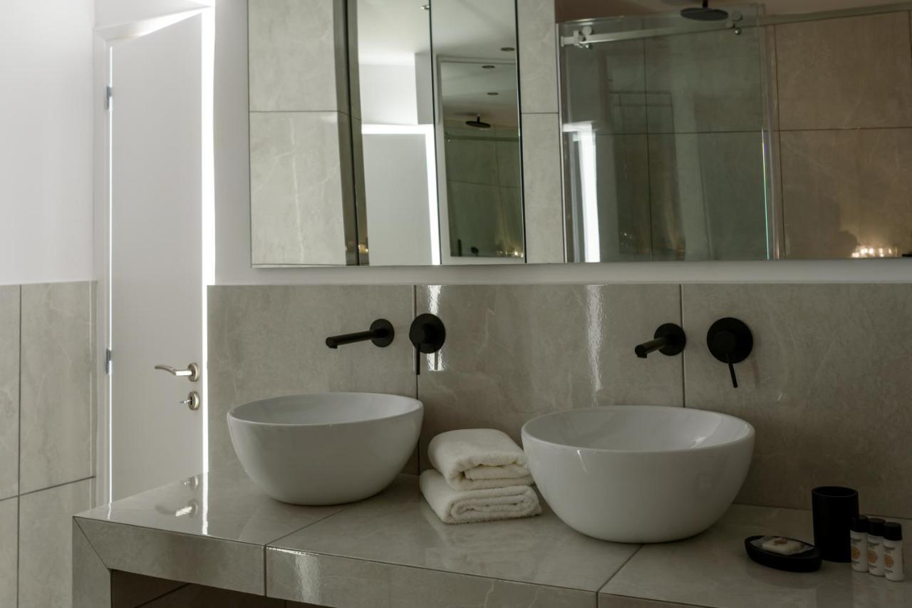 Acropolis Grand Apartment Atina Dış mekan fotoğraf