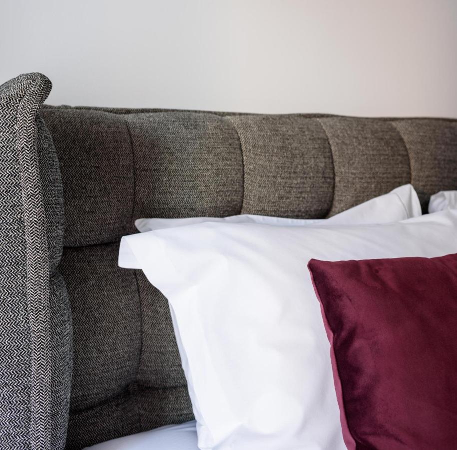 Acropolis Grand Apartment Atina Dış mekan fotoğraf