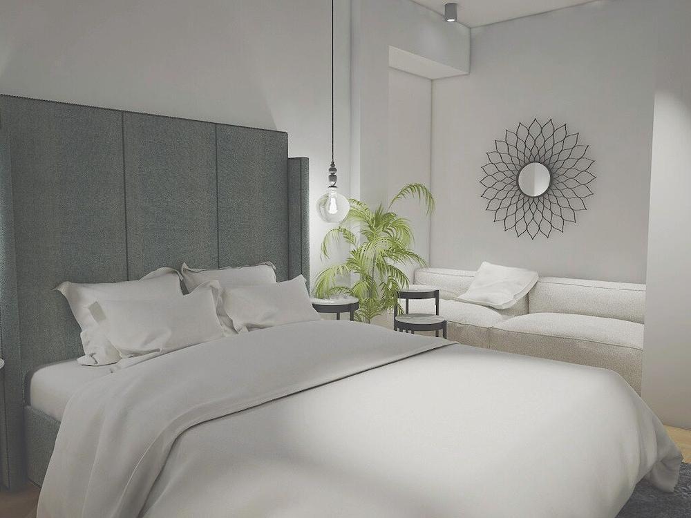 Acropolis Grand Apartment Atina Dış mekan fotoğraf