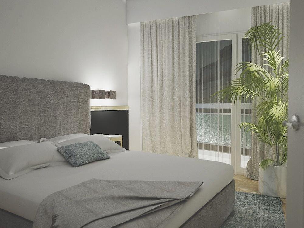 Acropolis Grand Apartment Atina Dış mekan fotoğraf